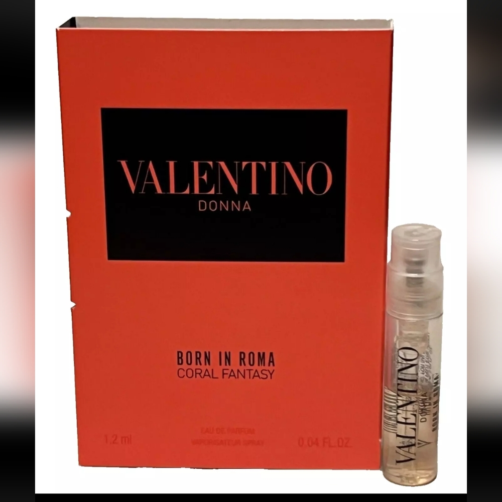 Valentino Lot - Picture 9 of 16